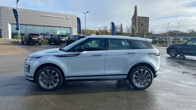 Land Rover Range Rover Evoque 1.5 P270e Autobiography 5dr Auto [Revised] Hatchback